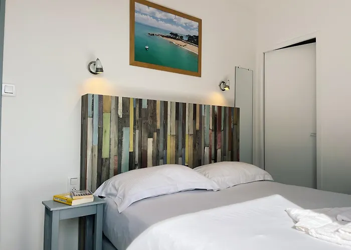 Maison Esperanza hôtel et appartement