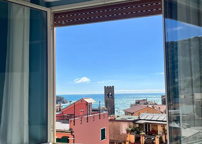 Albergo Degli Amici Moggia