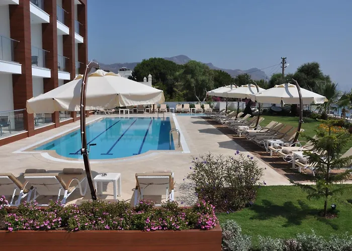Hotel Turiya