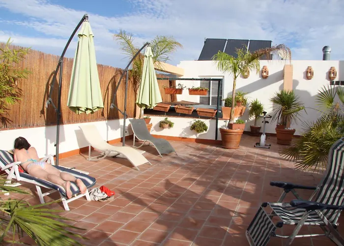 Hotel María Cristina