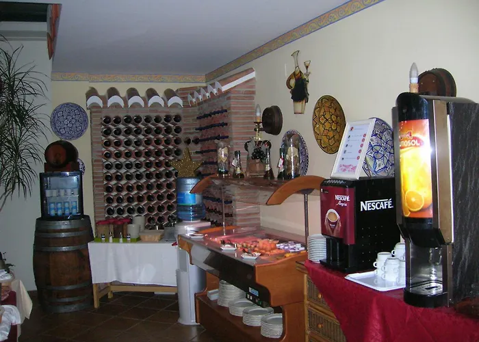 Hotel María Cristina