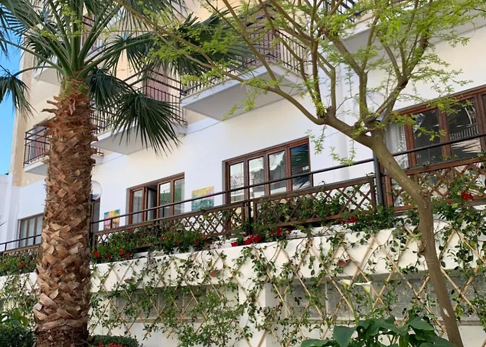 Hotel Conte