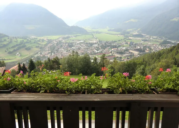 Alpenblick Bed & Breakfast