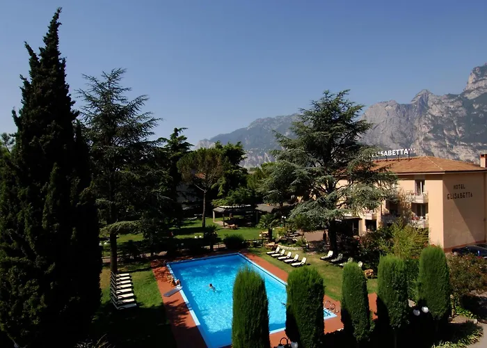 Hotel Elisabetta