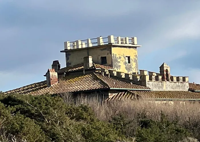 Hotel Riva Dei Cavalleggeri