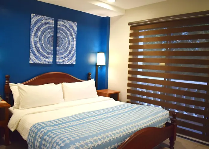 Paradores De Vigan
