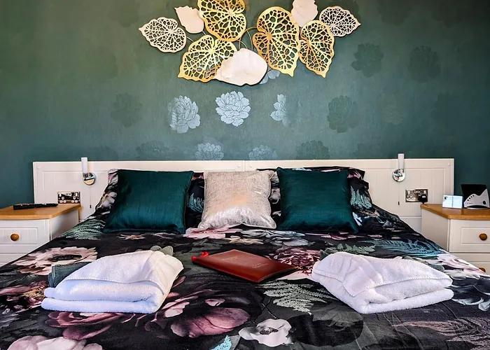 Hambledon Hotel