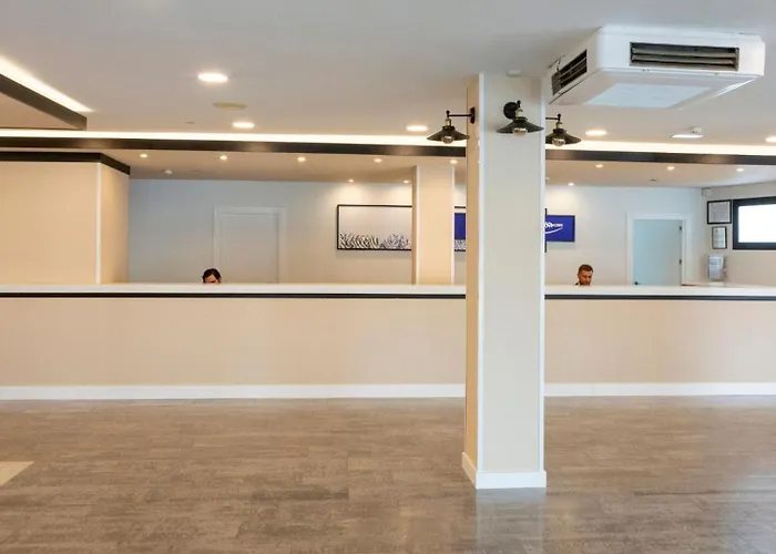 Medplaya Hotel Bali