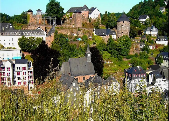Hotel Graf Rolshausen