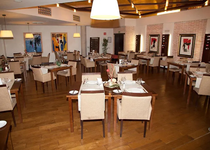 Hotel Isla de La Garena