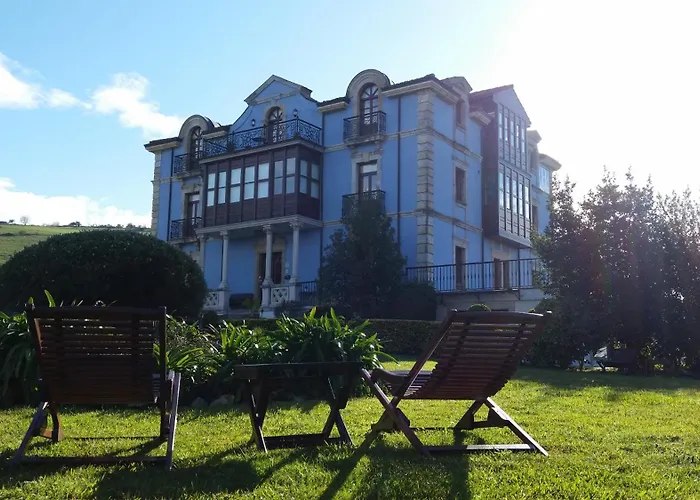Quinta de Villanueva