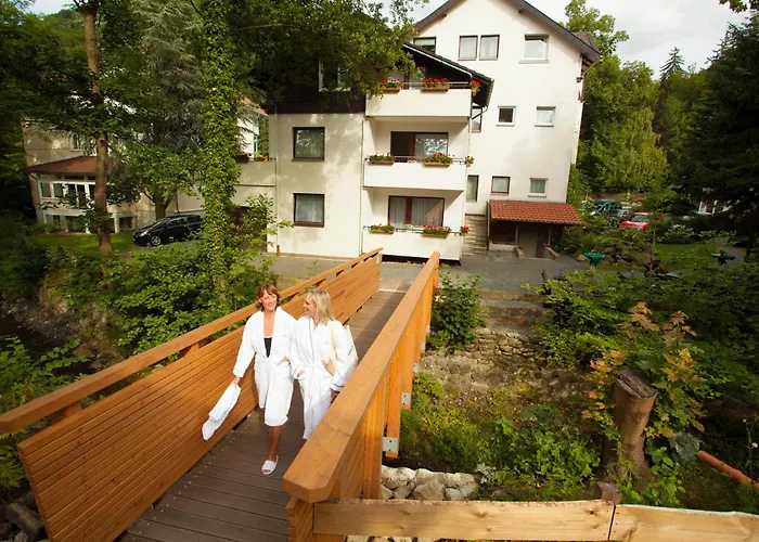 Solehotel Tannenhof