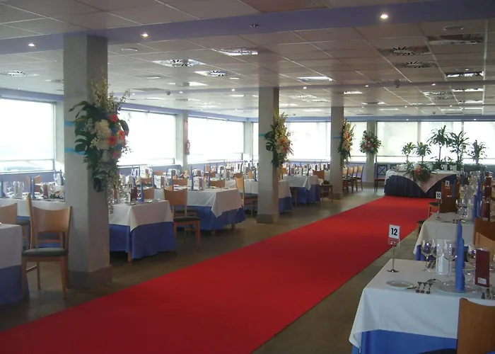 Hotel Alfinden