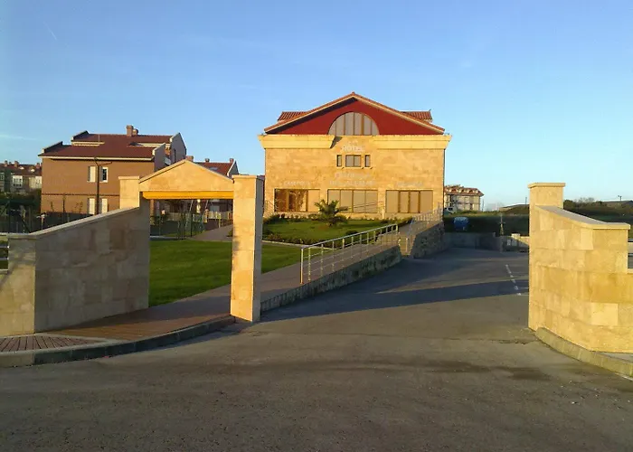 Hotel Estrella del Alemar