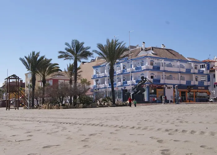 Hotel Doña Luisa