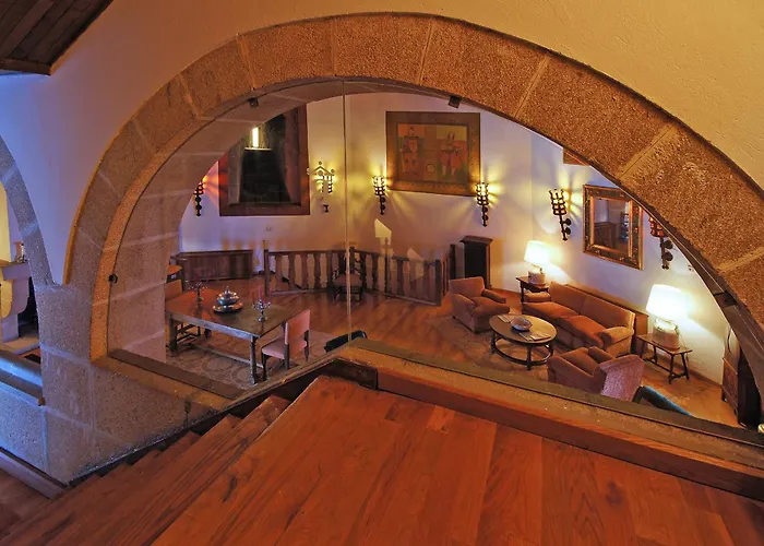 Parador de Vilalba