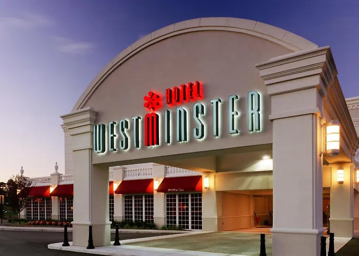 Westminster Hotel