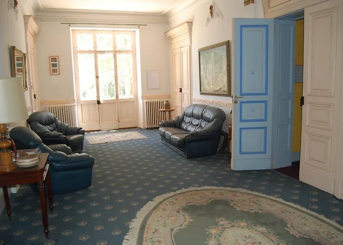 Chateau de Faudade