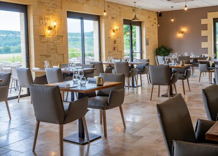 Hotel Le Perigord
