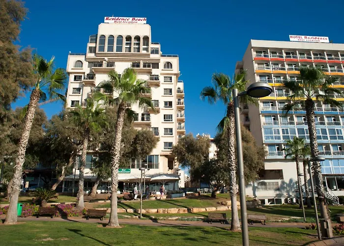 Residence Hotel
