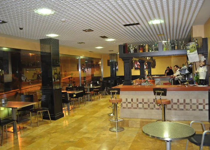 Gran Hotel Liber & Spa Playa Golf
