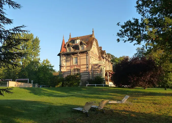 Château de la Râpée