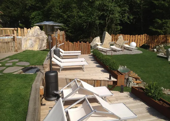 La Tana Dell'Orso Hotel & Spa