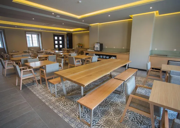 Hotel Brazao