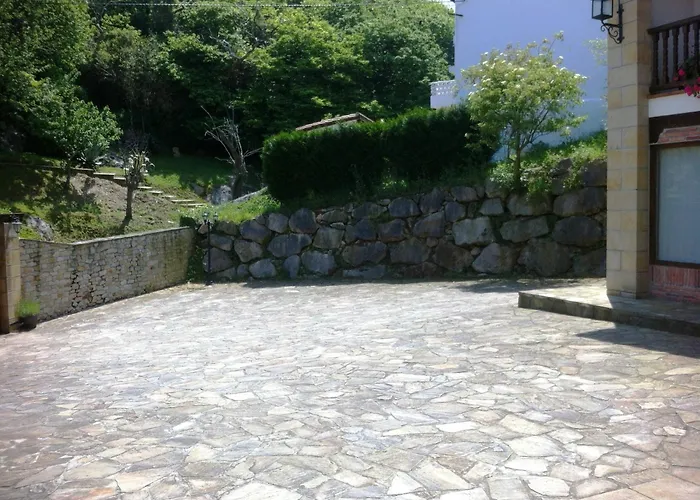 Posada Mar de Santillana