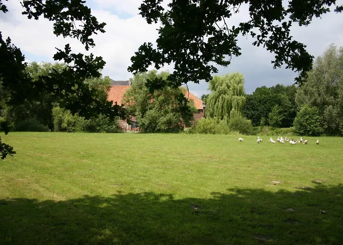 Hotel Schinvelder Hoeve