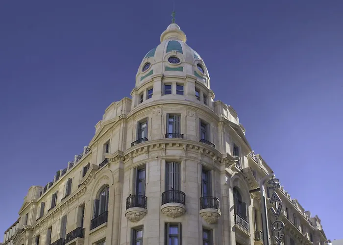 Esplendor by Wyndham Savoy Rosario