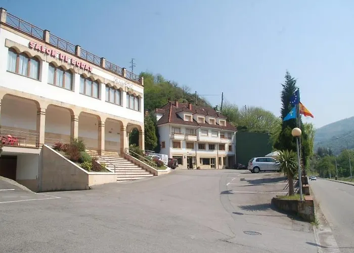 Hotel Peñagrande