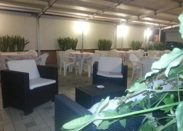 Hotel Europeo