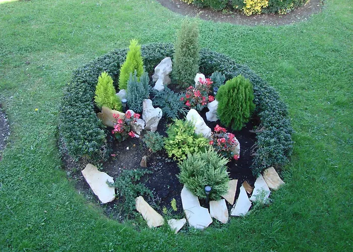 El Jardin