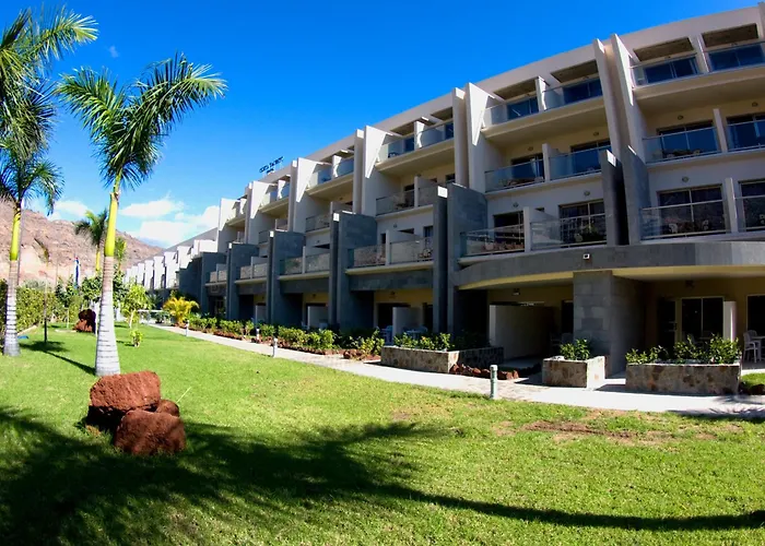 Hotel Livvo Costa Taurito & Aquapark (Adults Only)