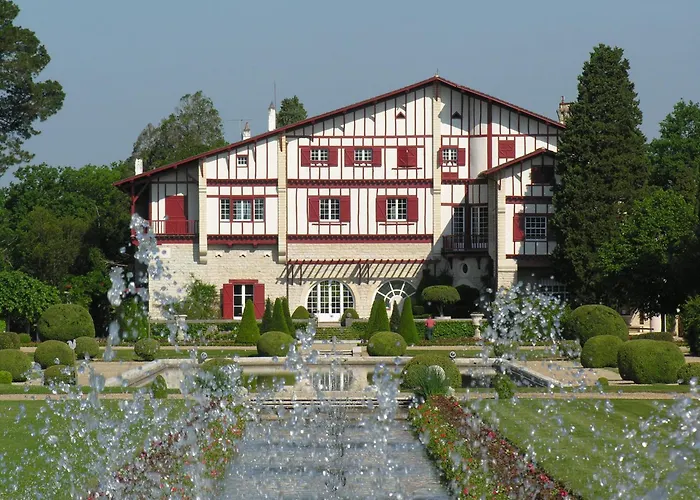 Hôtel Ursula