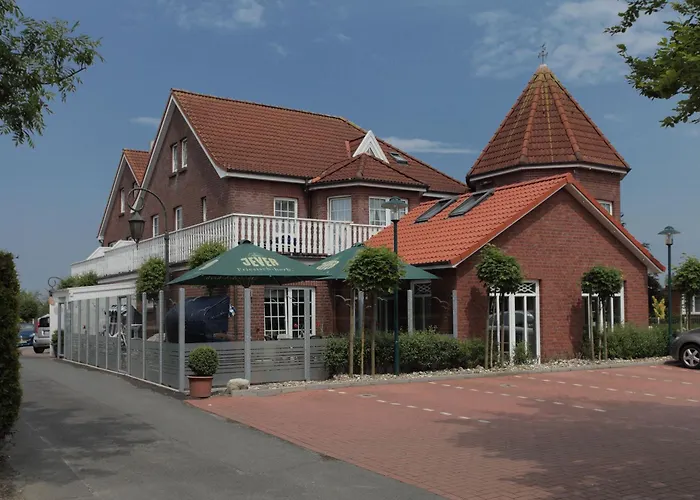 Landhotel Esen