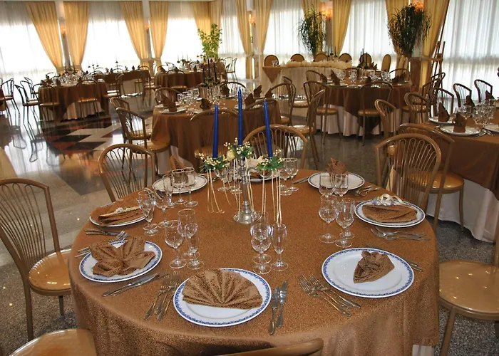 Hotel Mediterraneo