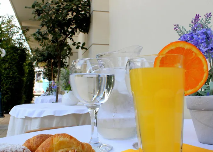 Galaxy Hotel Kalamata