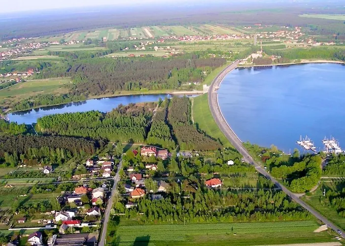 Hotel Kruk
