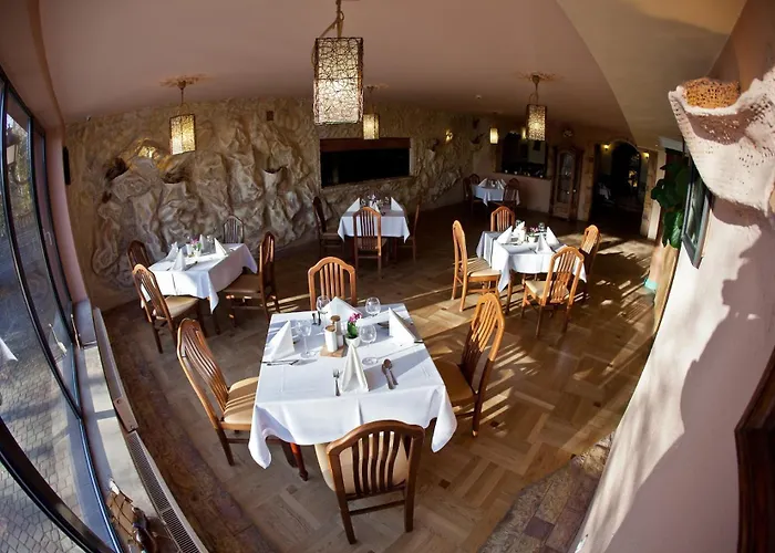 Hotel Kruk