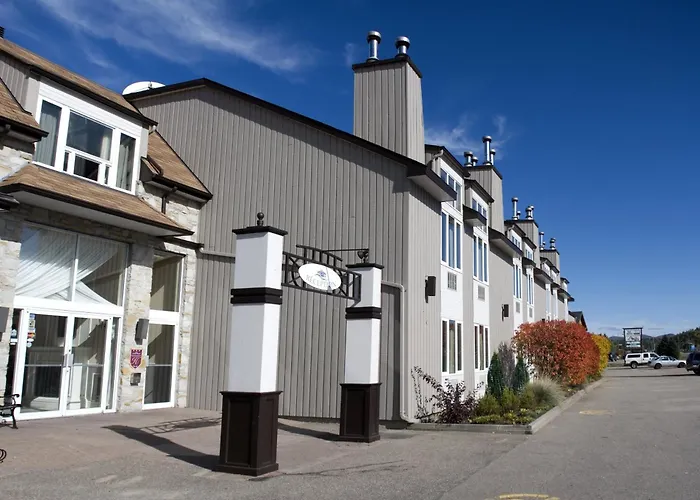 Hotel Vacances Tremblant