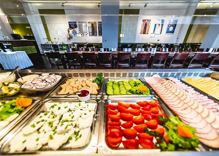 Hotel Liburnia