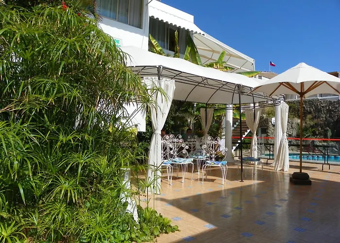 Hotel Savona