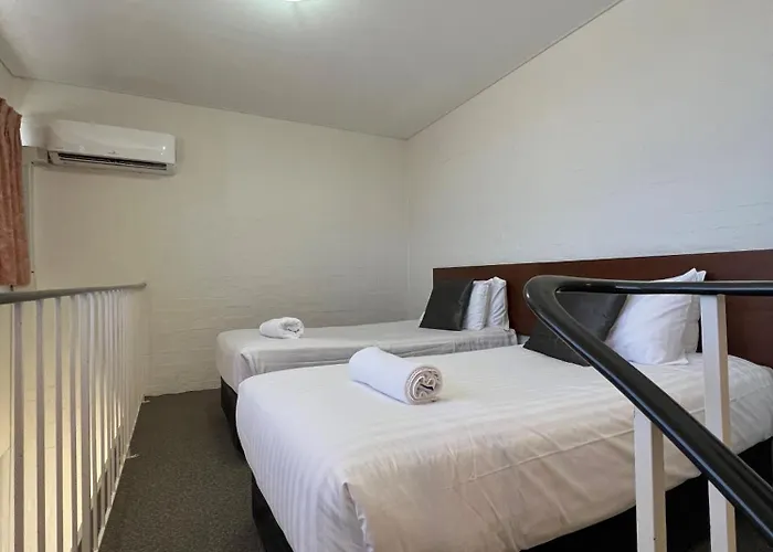 Atrium Hotel Mandurah
