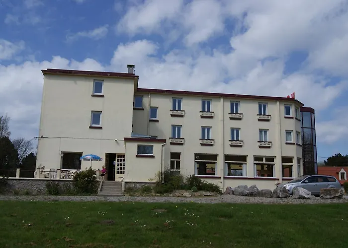 Hotel Le Bellevue