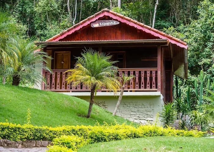 Hotel Vila Verde