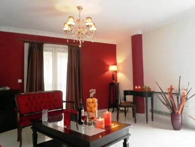 Arcadia Suites & Spa