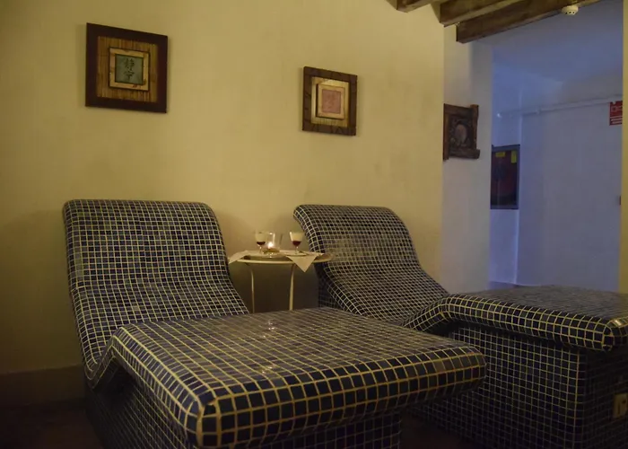 Hotel Spa La Casa Del Convento