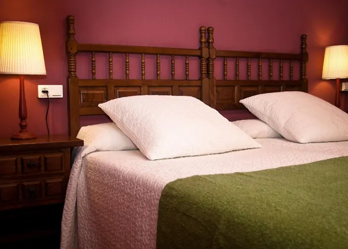 Hotel Villa Miramar